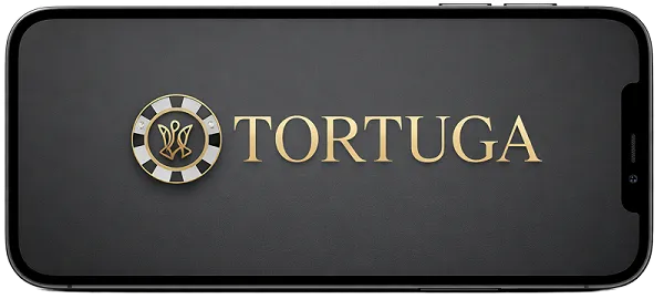 Tortuga Casino Application